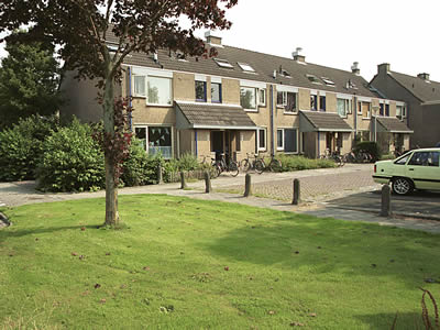 De Halve Roe 27, 2421 HB Nieuwkoop, Nederland