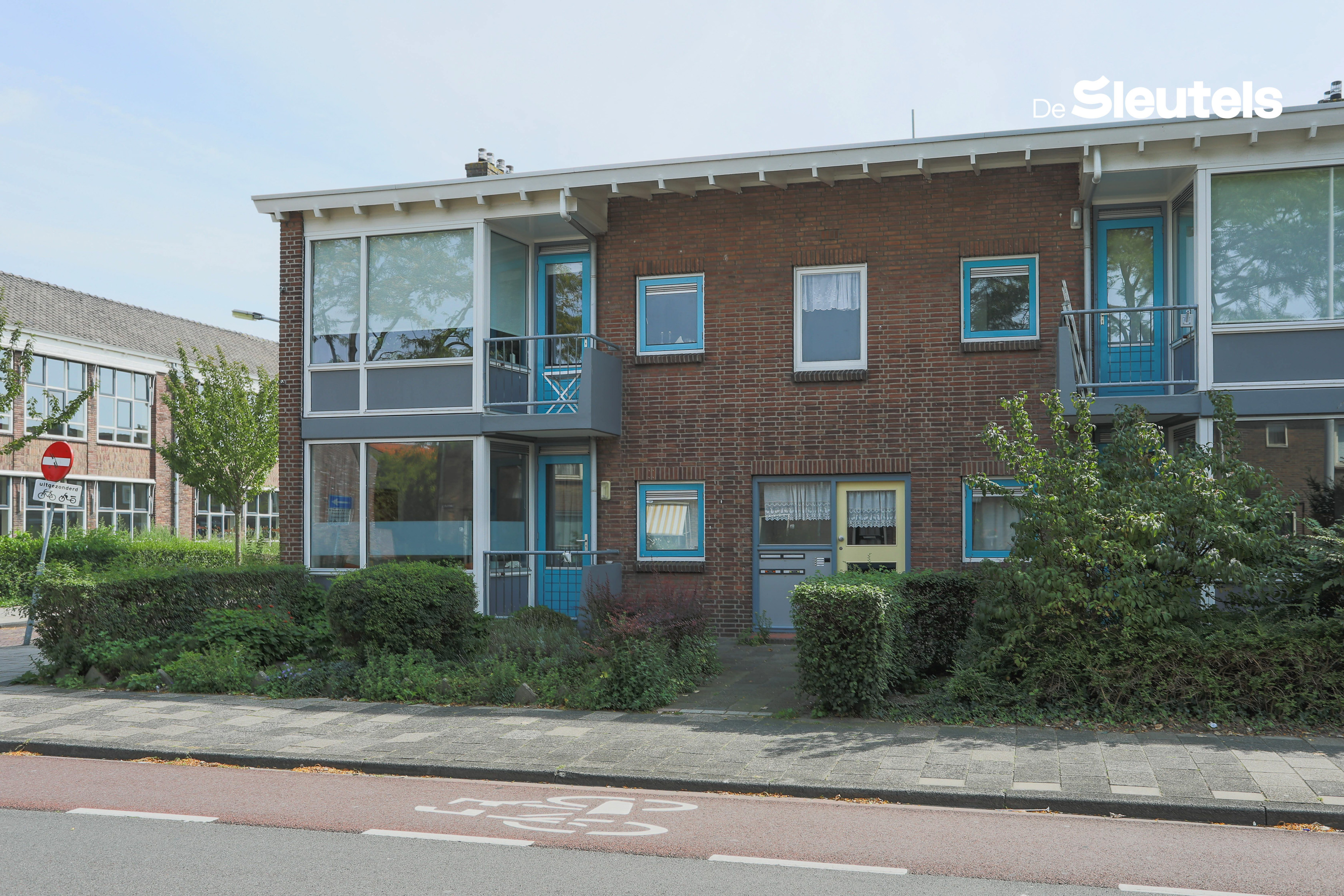 Damlaan 24, 2332 XH Leiden, Nederland