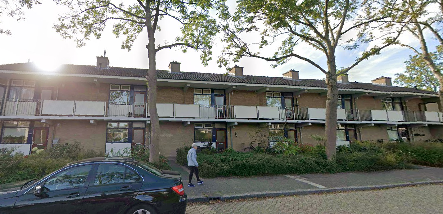 Beukenrode 43, 2215 JA Voorhout, Nederland