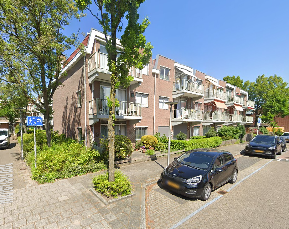 Molenstraat 7, 2161 HP Lisse, Nederland