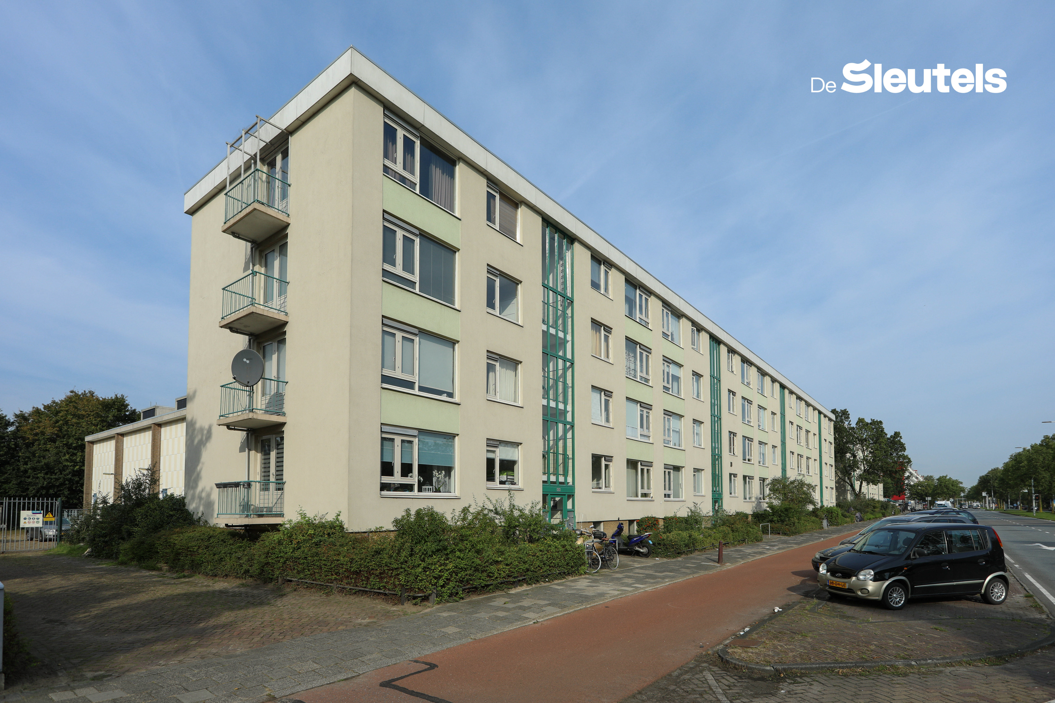 Churchilllaan 24