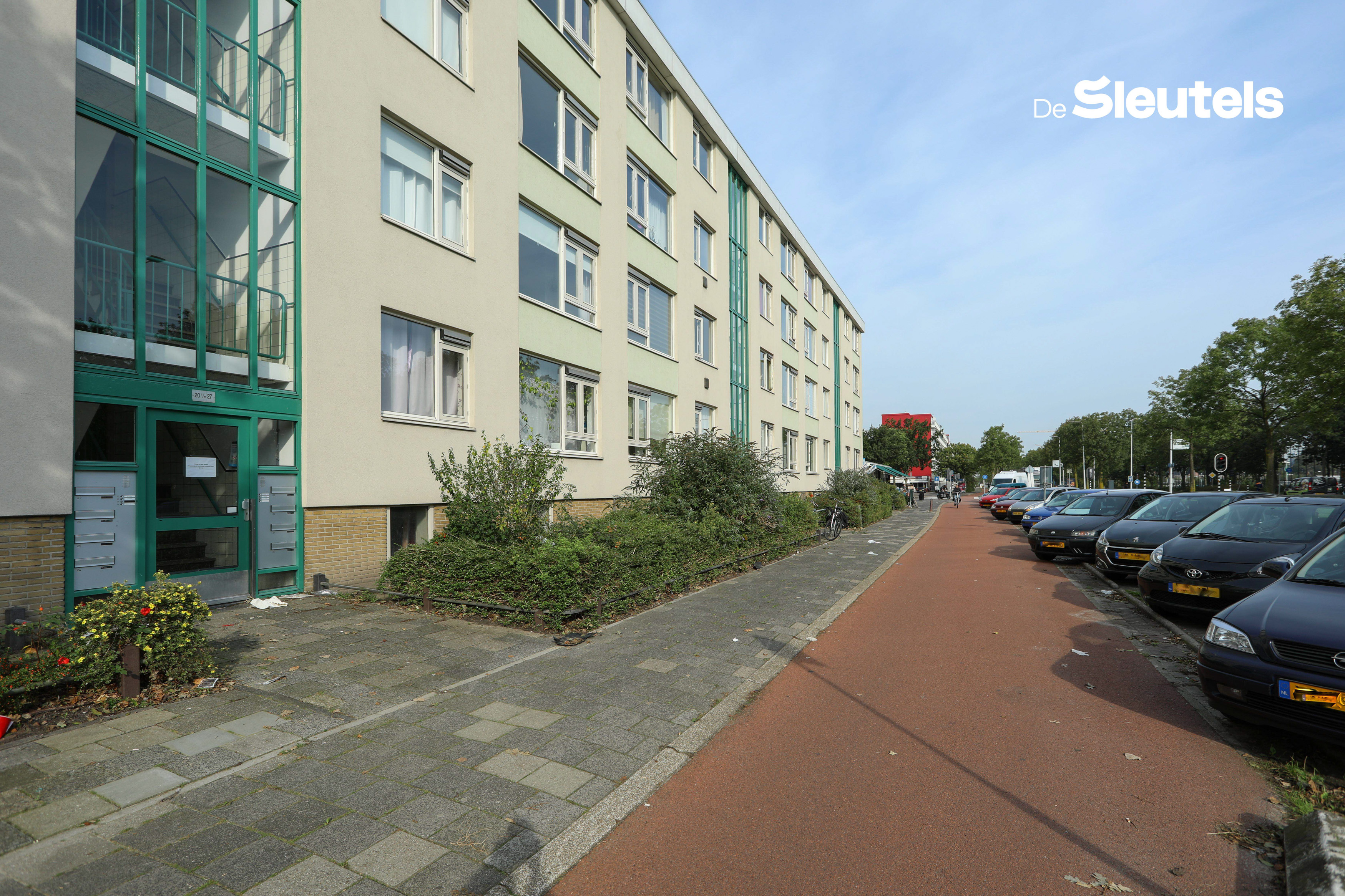 Churchilllaan 24