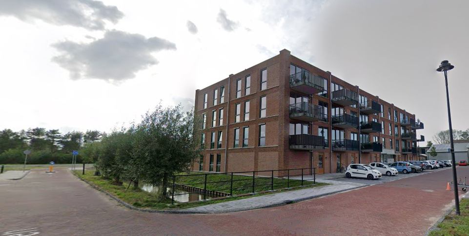 Kostverloren 28 Noordwijk