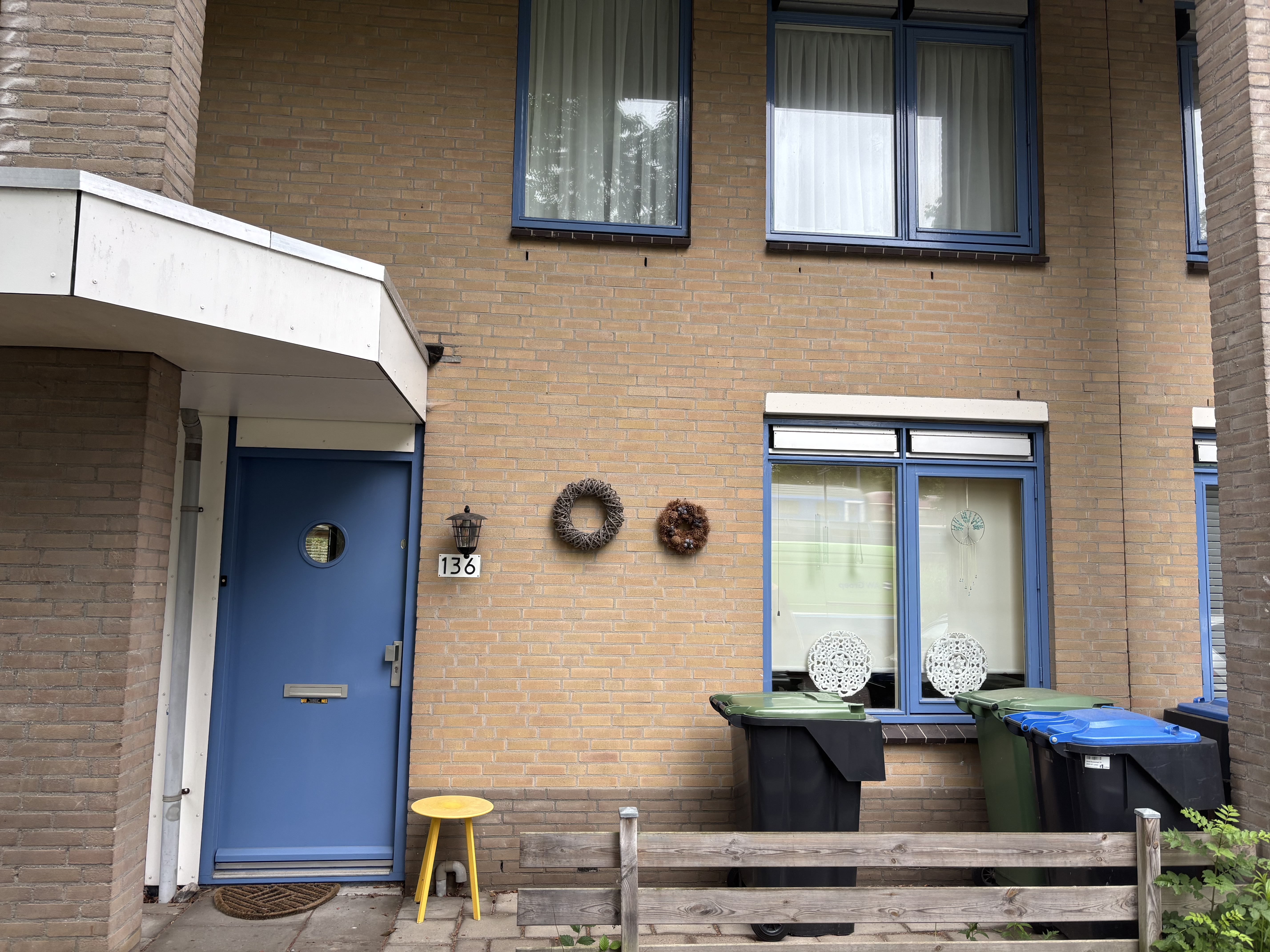 Annie Romeinsingel 136