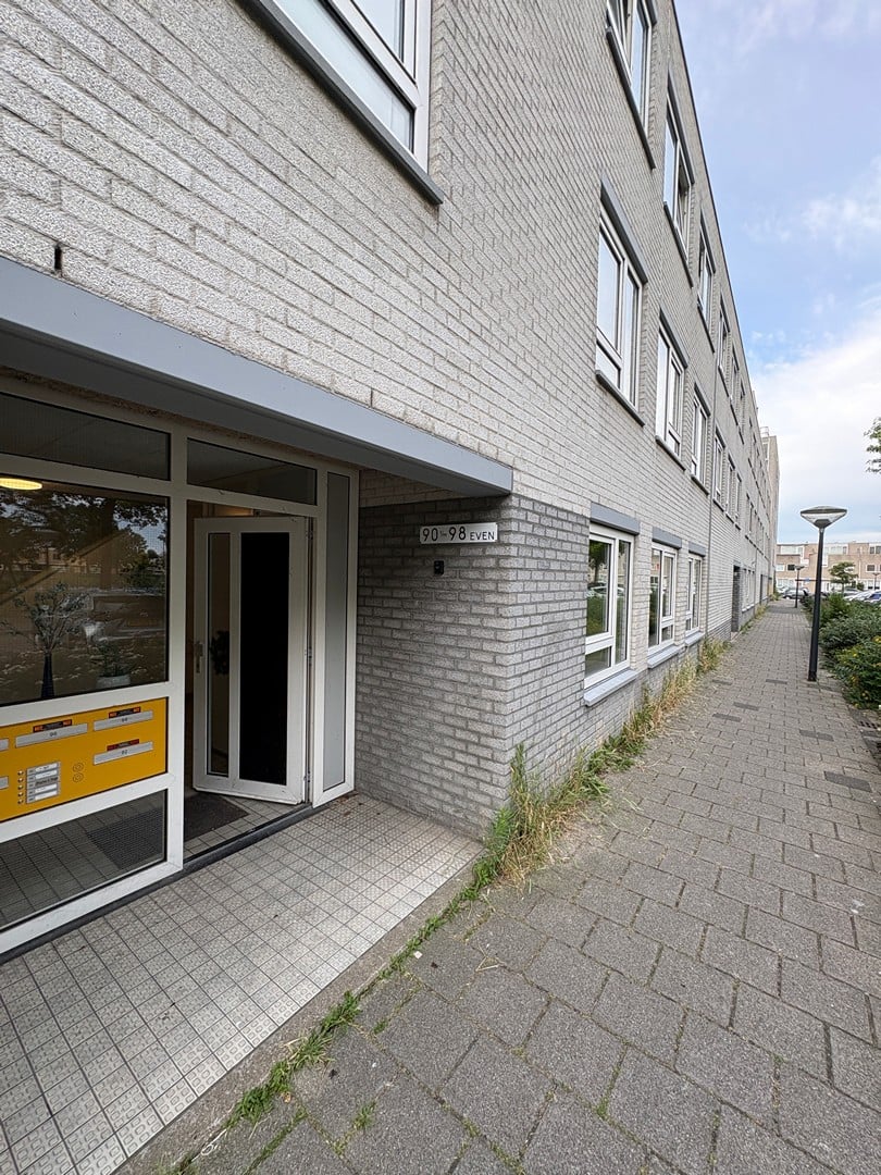 Joke Smitstraat 90