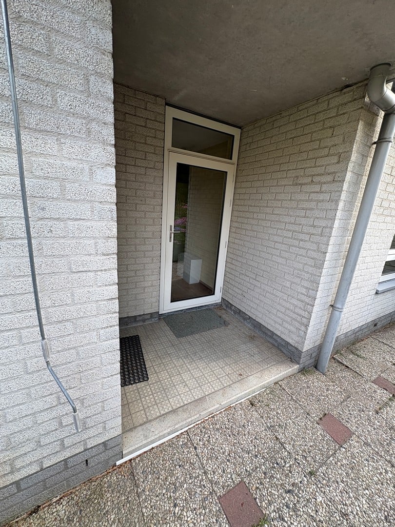 Joke Smitstraat 90