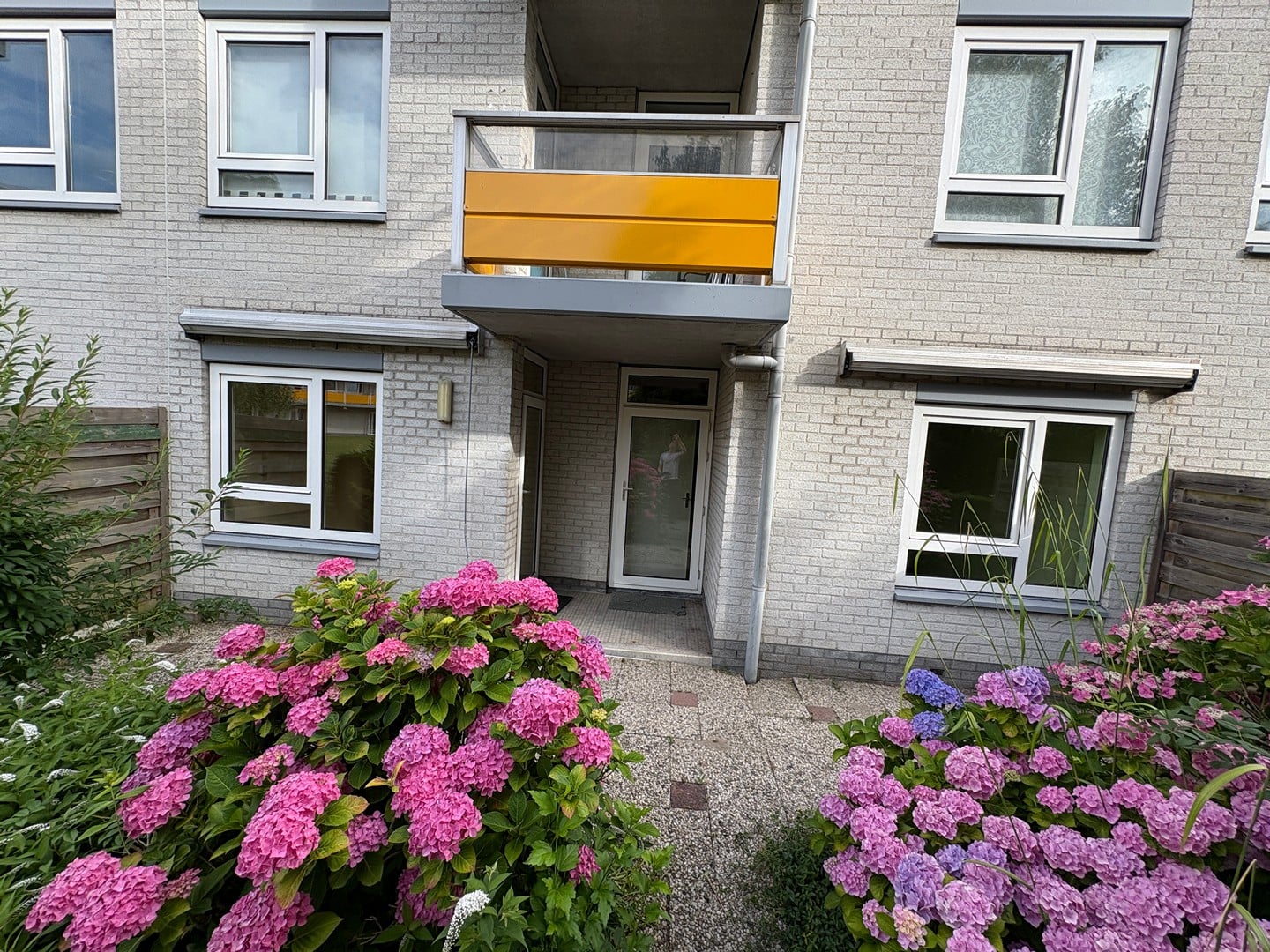 Joke Smitstraat 90
