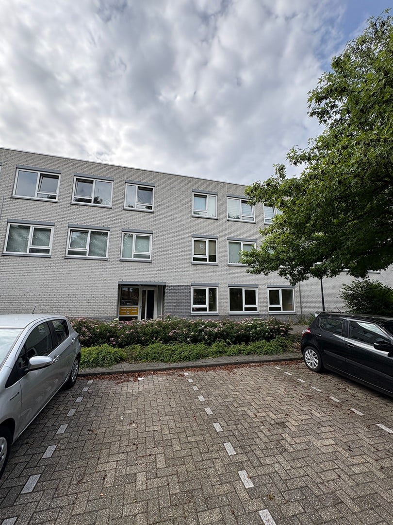 Joke Smitstraat 90
