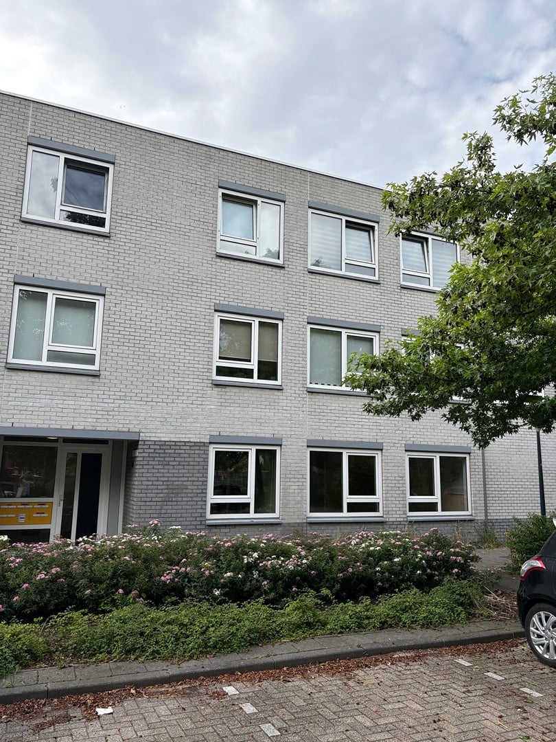 Joke Smitstraat 90