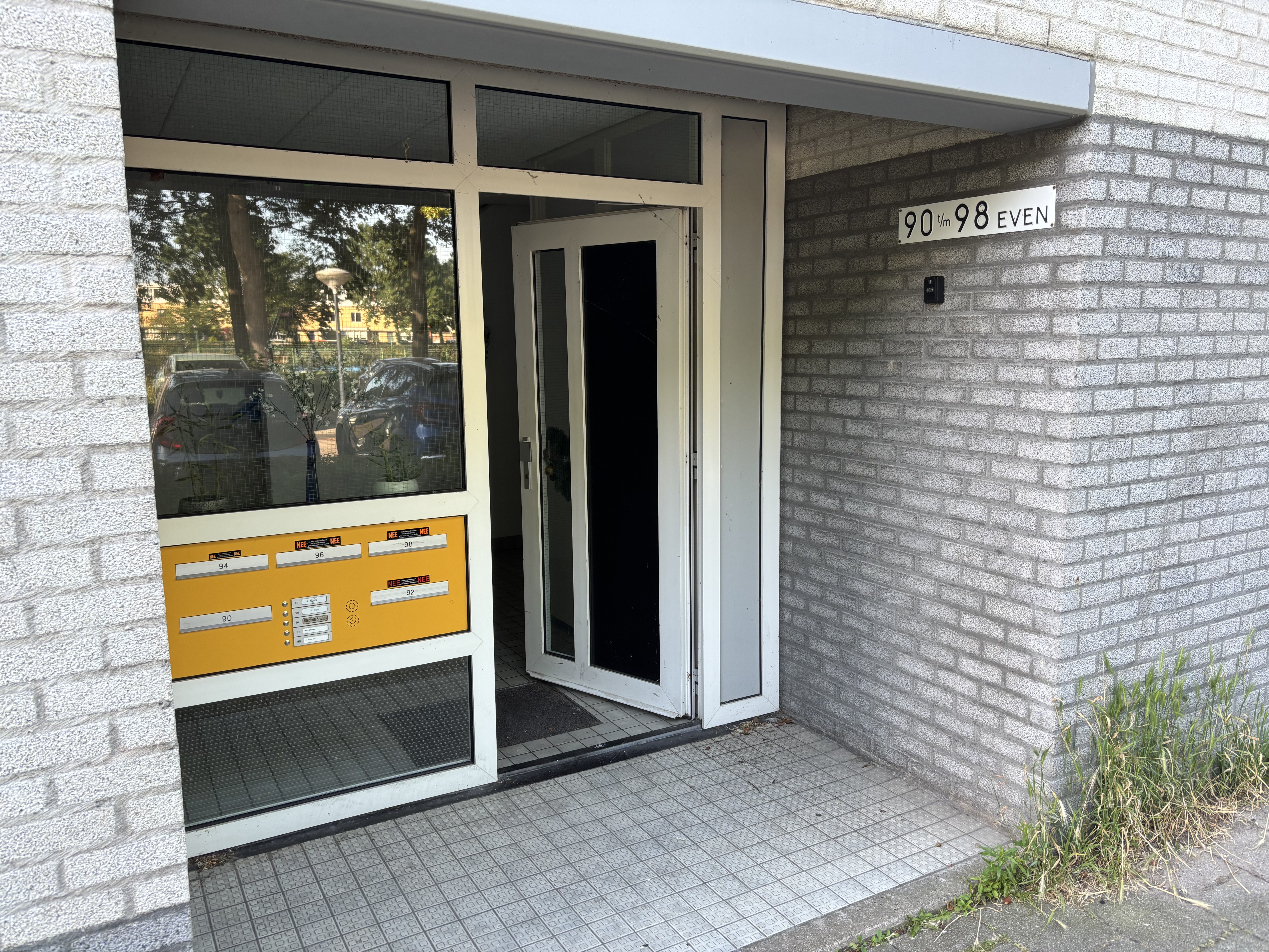 Joke Smitstraat 90