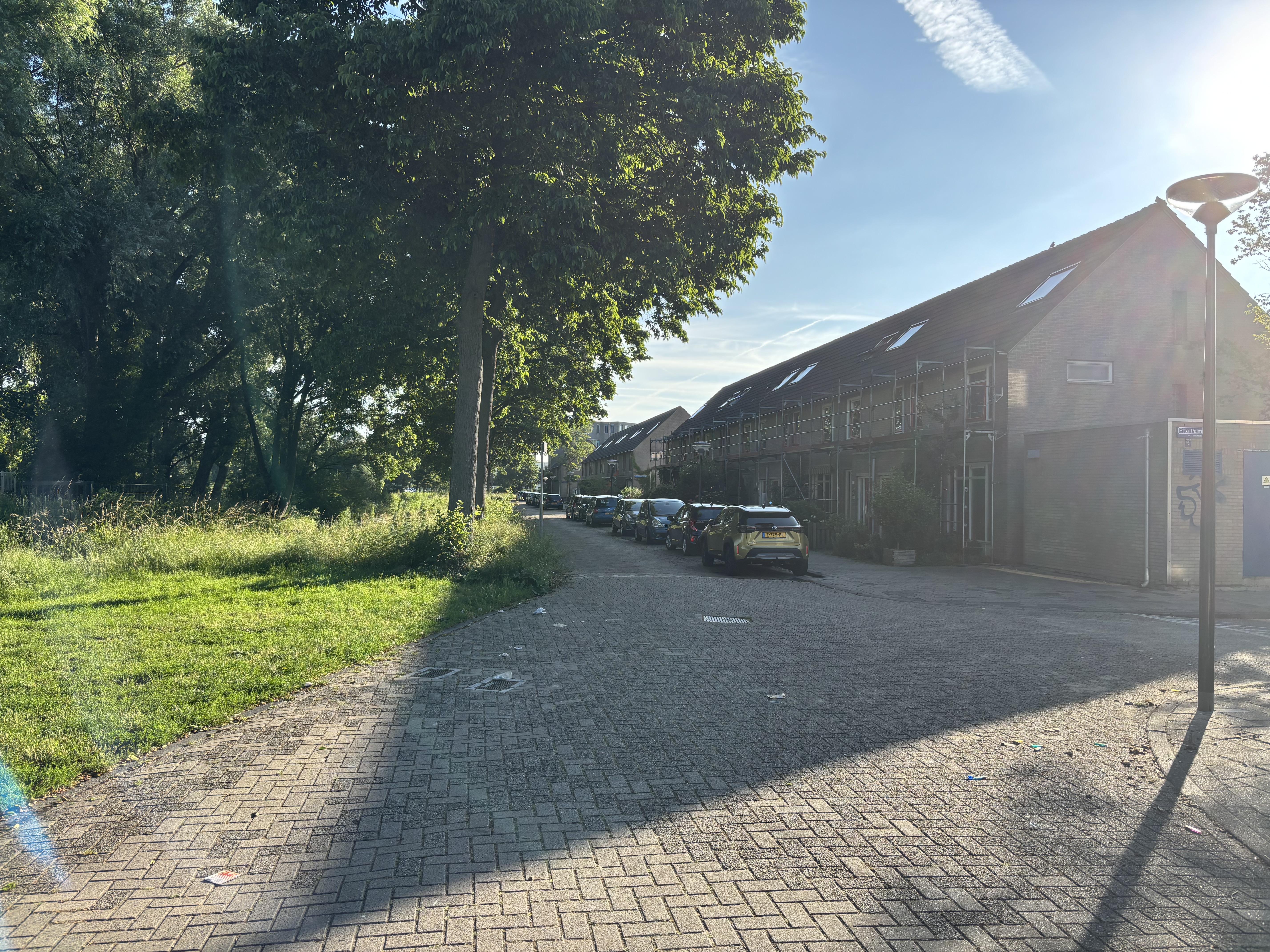 Joke Smitstraat 90