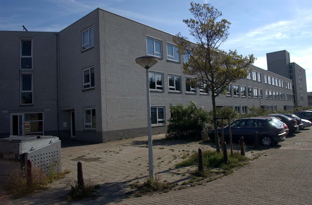 Joke Smitstraat 90