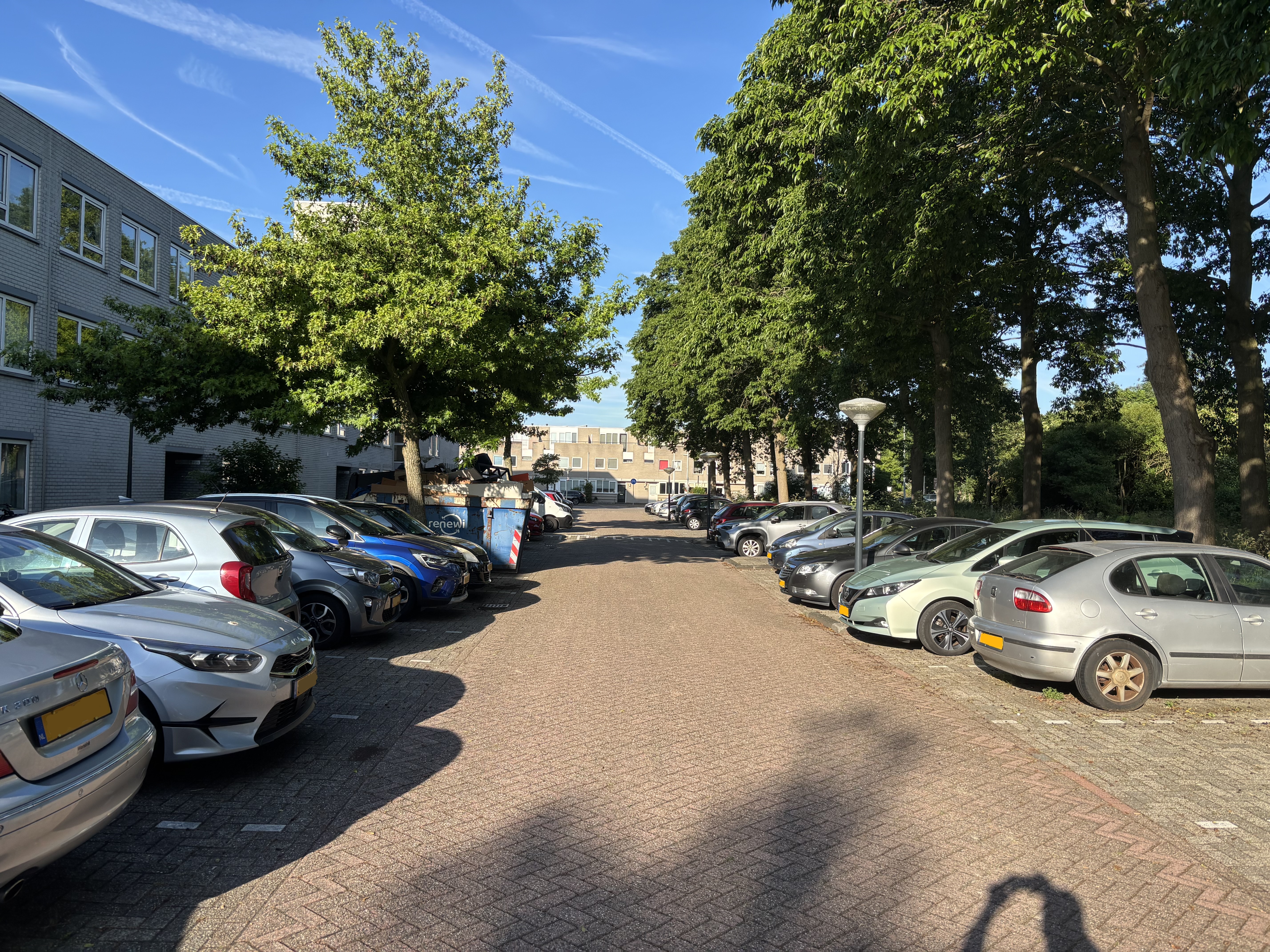 Joke Smitstraat 90