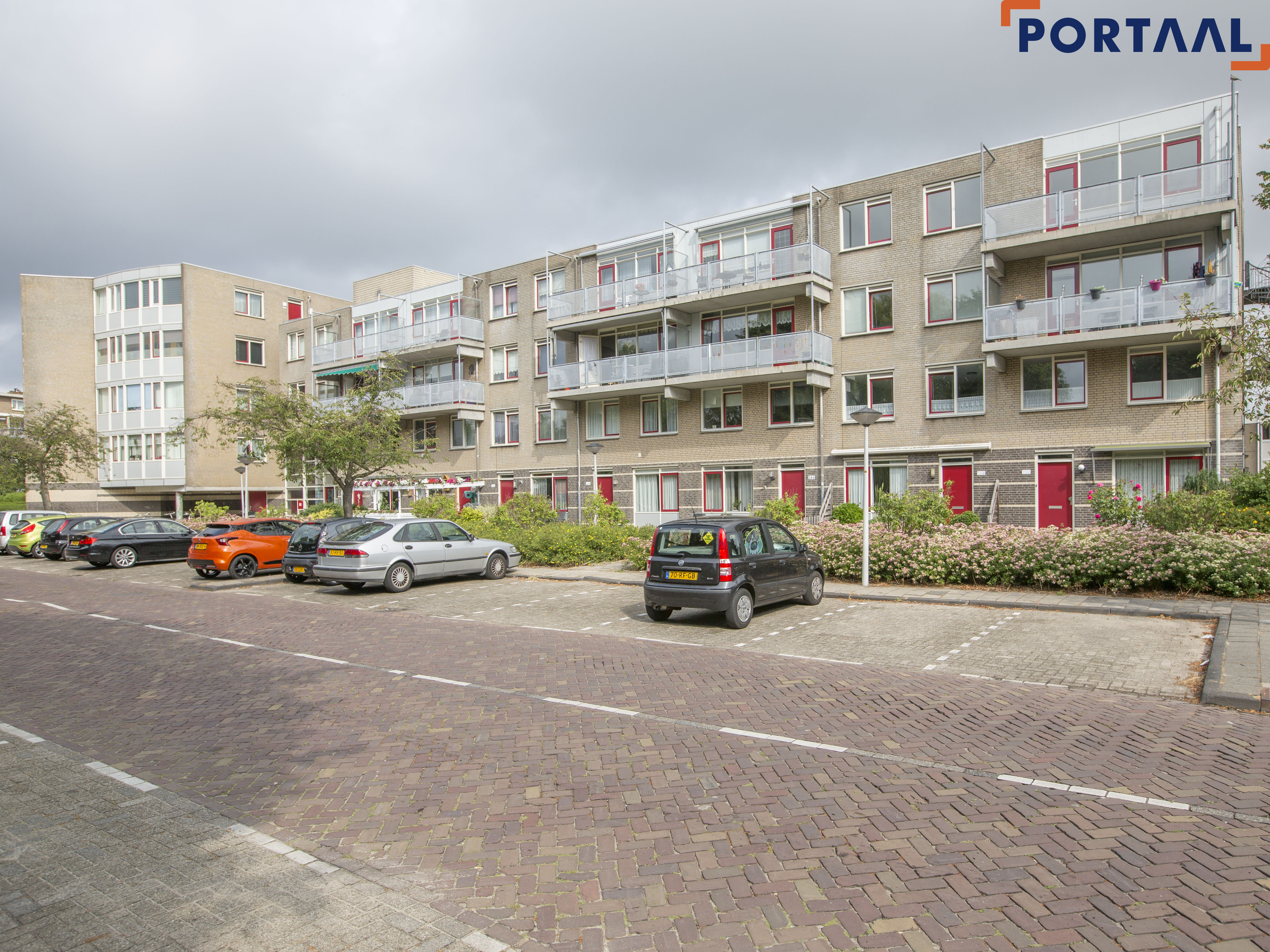 Surinamestraat 222, Leiden