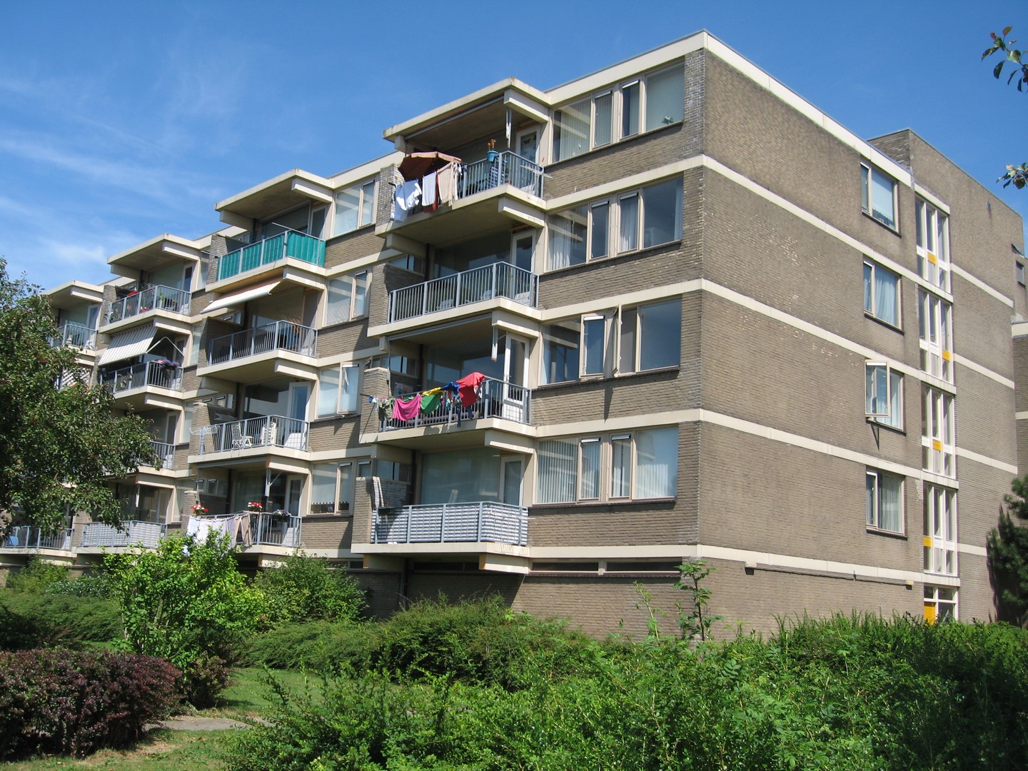 Violierstraat 18 Katwijk