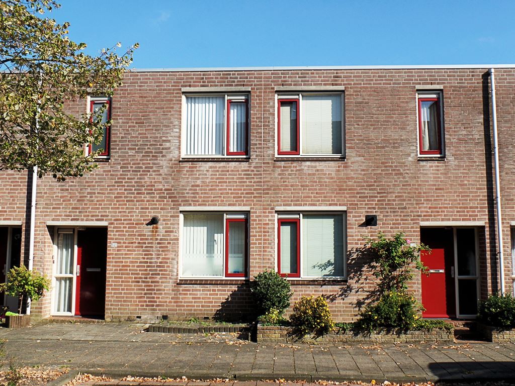 Mandenvlechter 42, 2401 JR Alphen aan den Rijn, Nederland