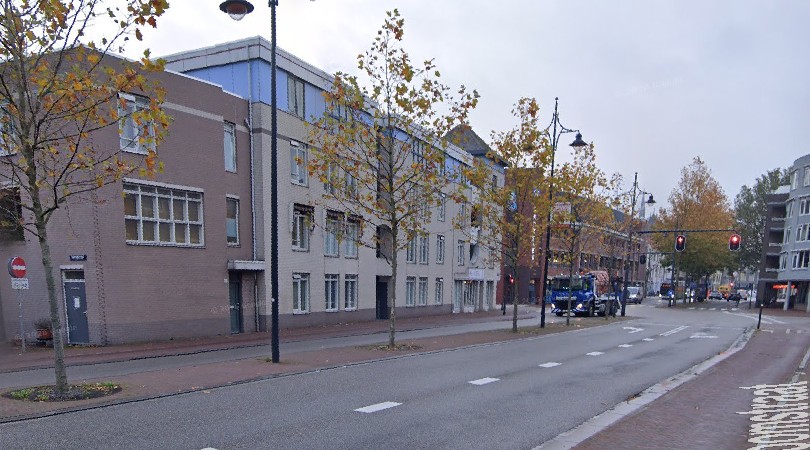 Oranjeboomstraat 21