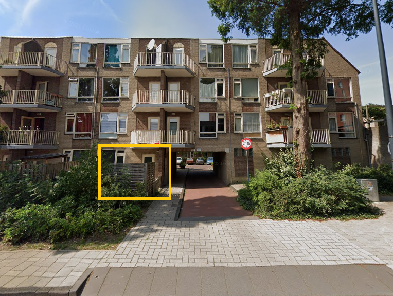 Diamantlaan 11, 2332 KZ Leiden, Nederland