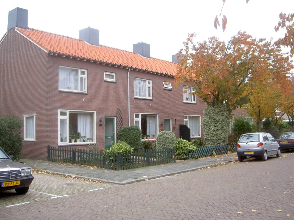 Kuyperlaan 42, 2181 VL Hillegom, Nederland