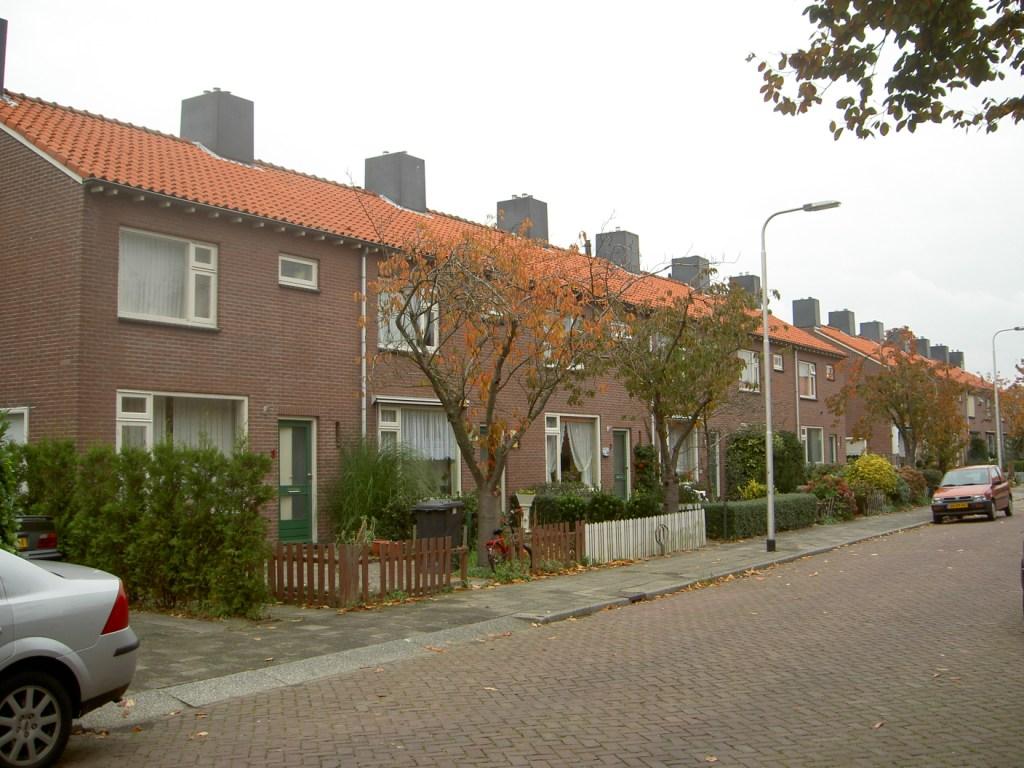 Kuyperlaan 42