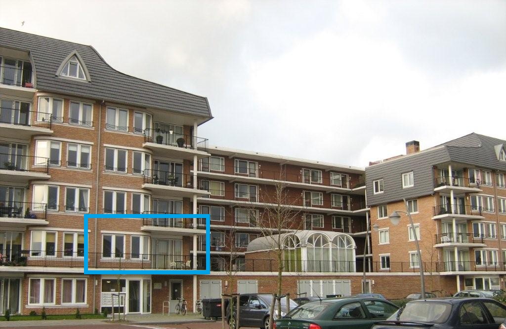 Annie M.G. Schmidtlaan 28, Voorschoten, Nederland