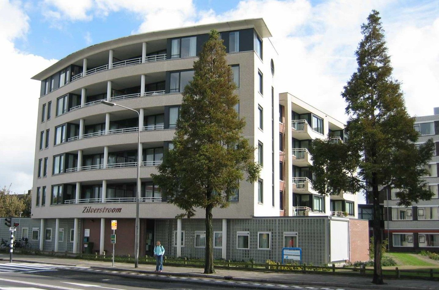 Zuiderstraat 18, 2171 AV Sassenheim, Nederland