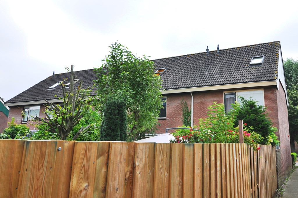 Batenstein 67, 2403 PL Alphen aan den Rijn, Nederland