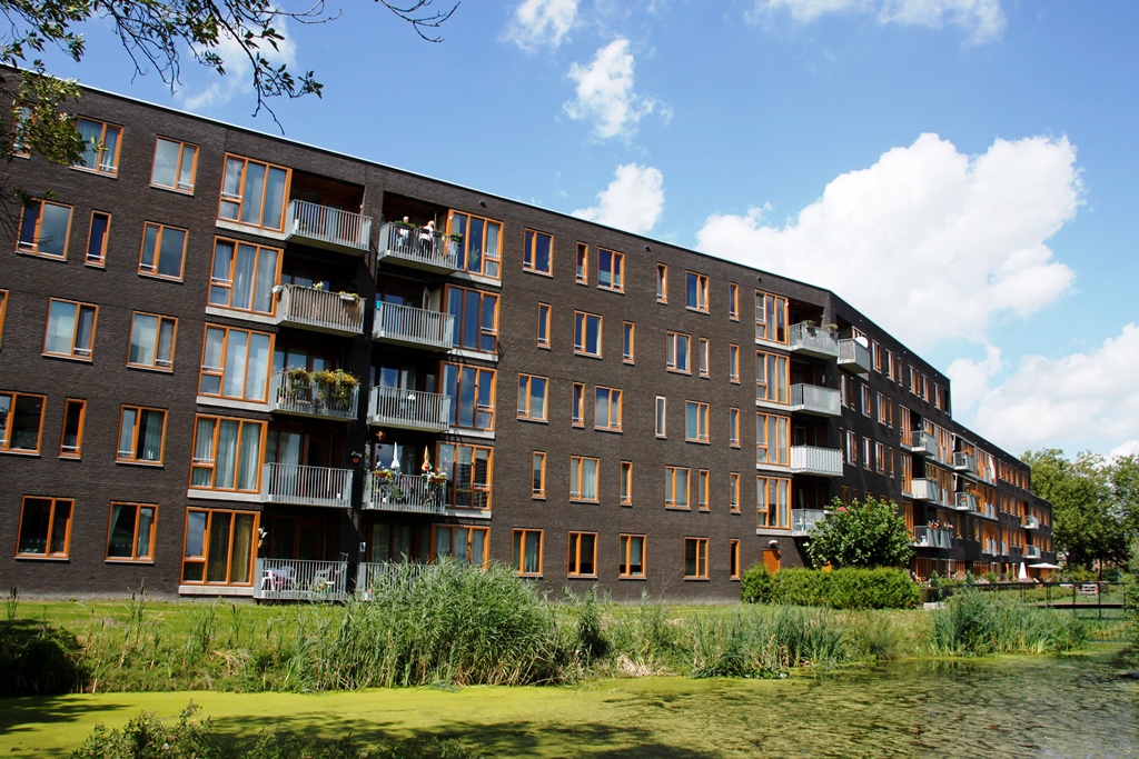 Amethiststraat 56, 2403 DX Alphen aan den Rijn, Nederland