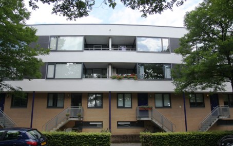 Flevolandstraat 34, 2408 GT Alphen aan den Rijn, Nederland