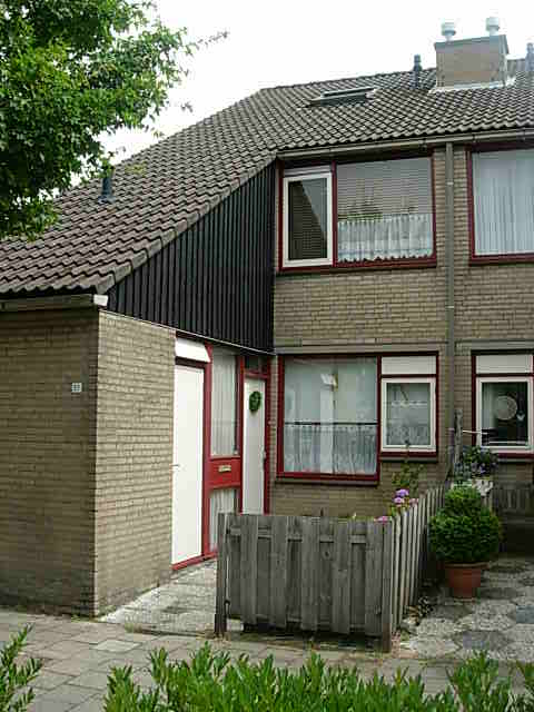Kruiskruid 37, 2771 RB Boskoop, Nederland