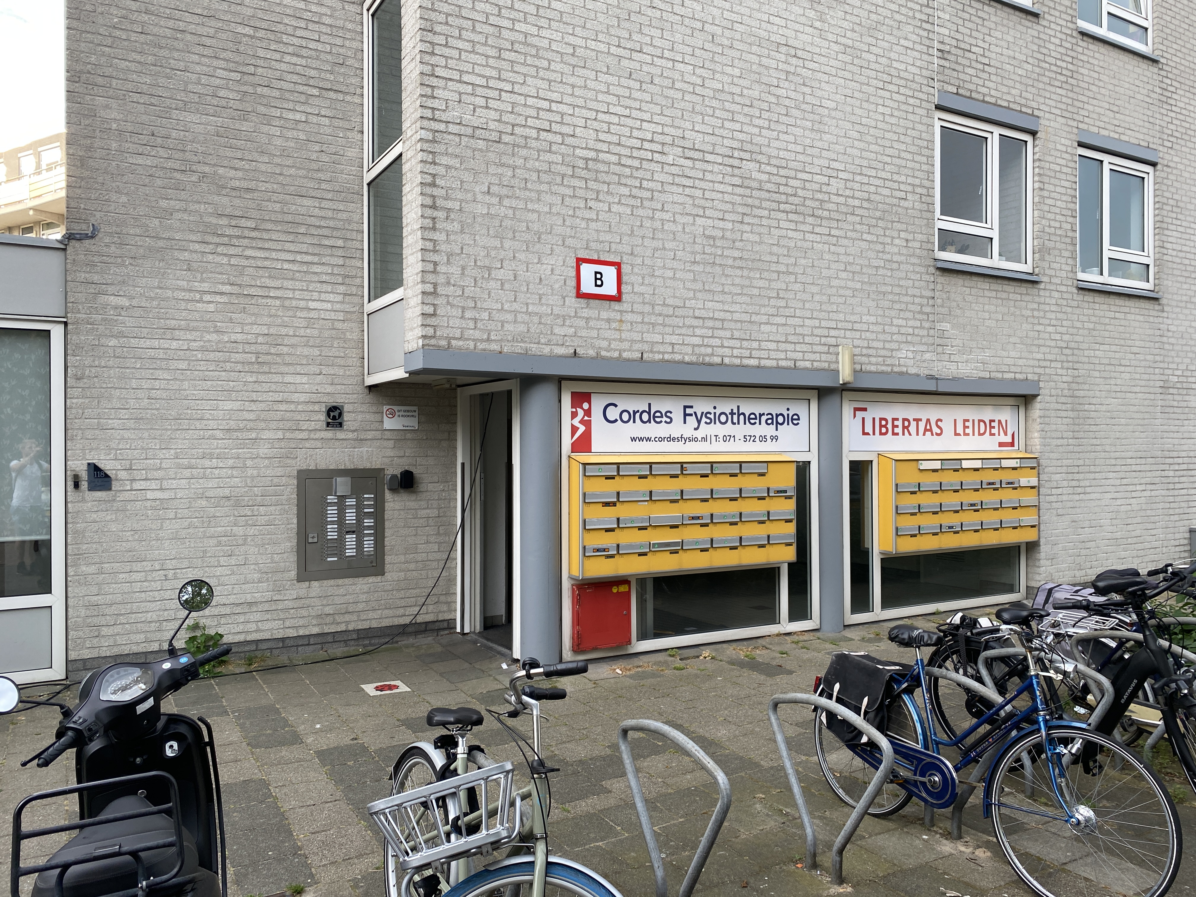 Joke Smitstraat 166
