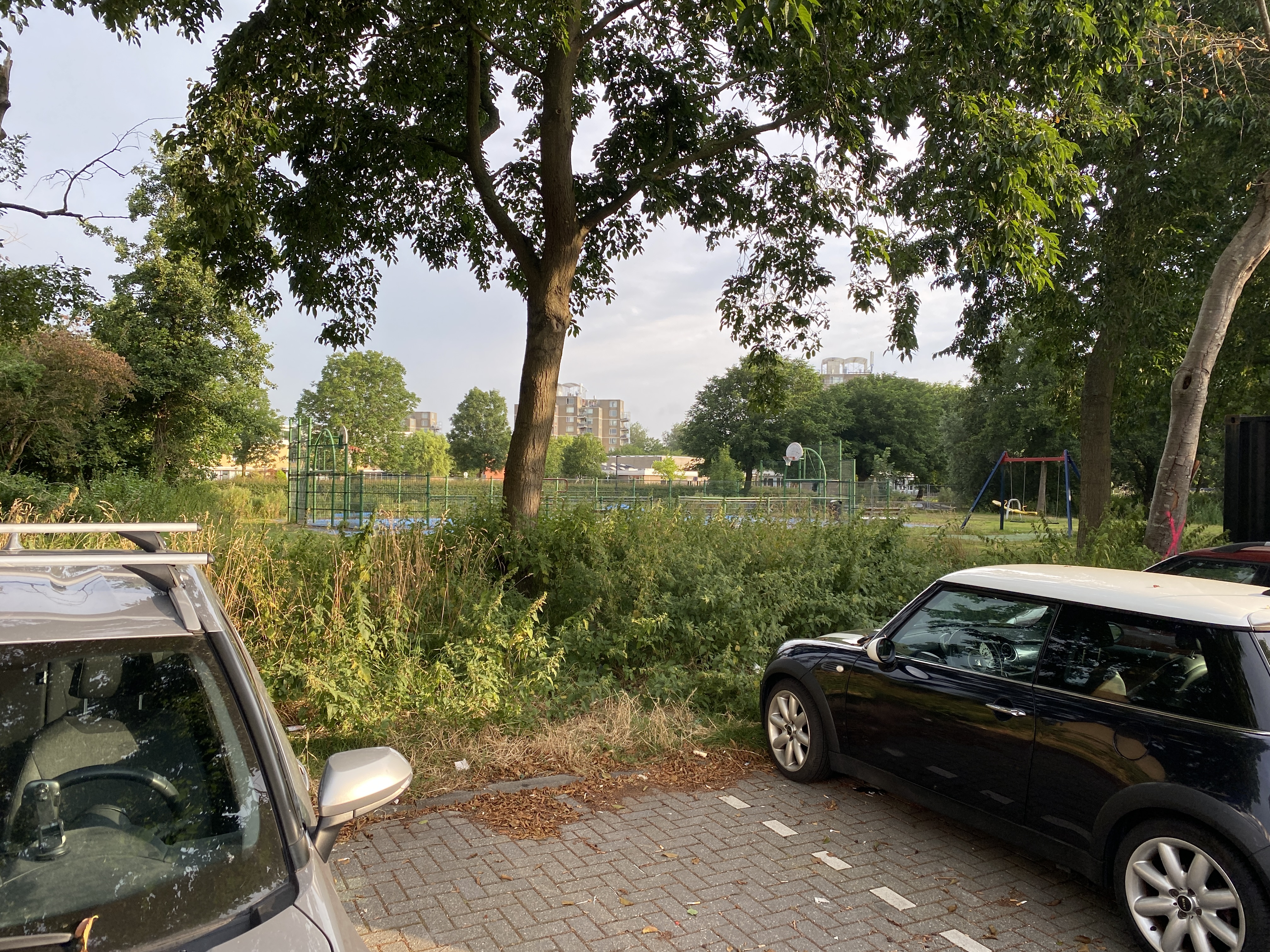 Joke Smitstraat 166