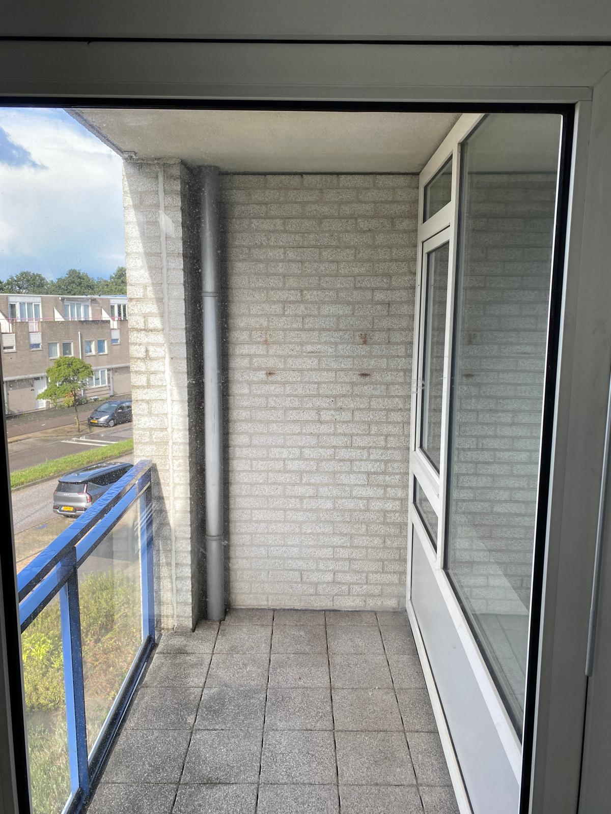 Joke Smitstraat 166