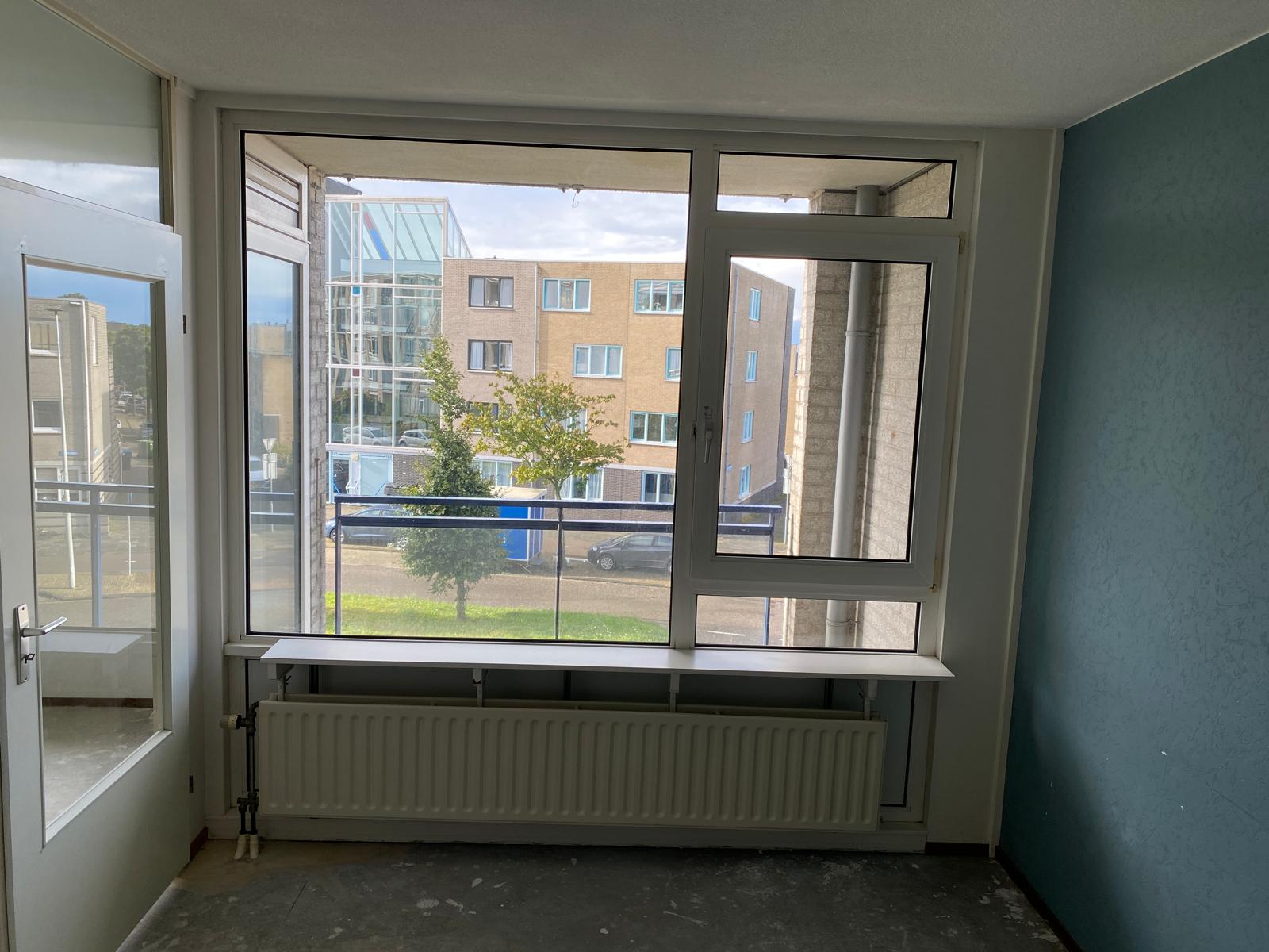 Joke Smitstraat 166