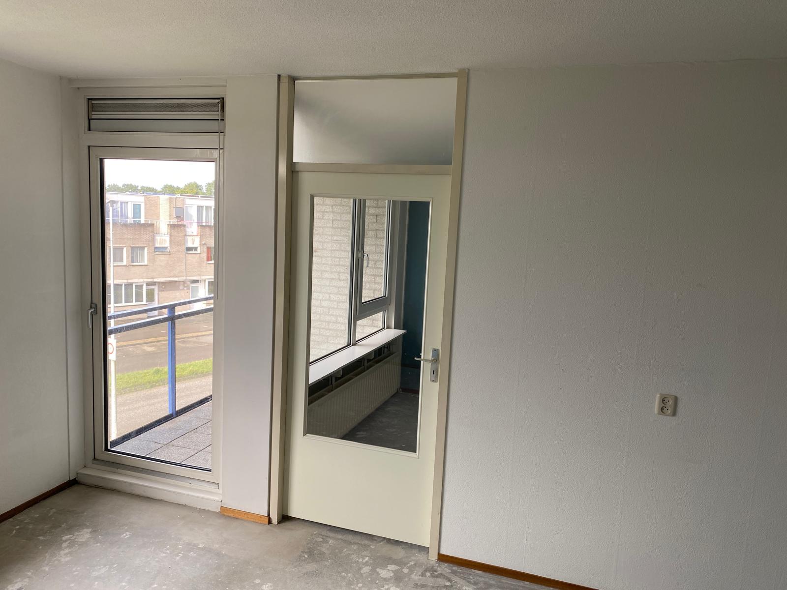 Joke Smitstraat 166