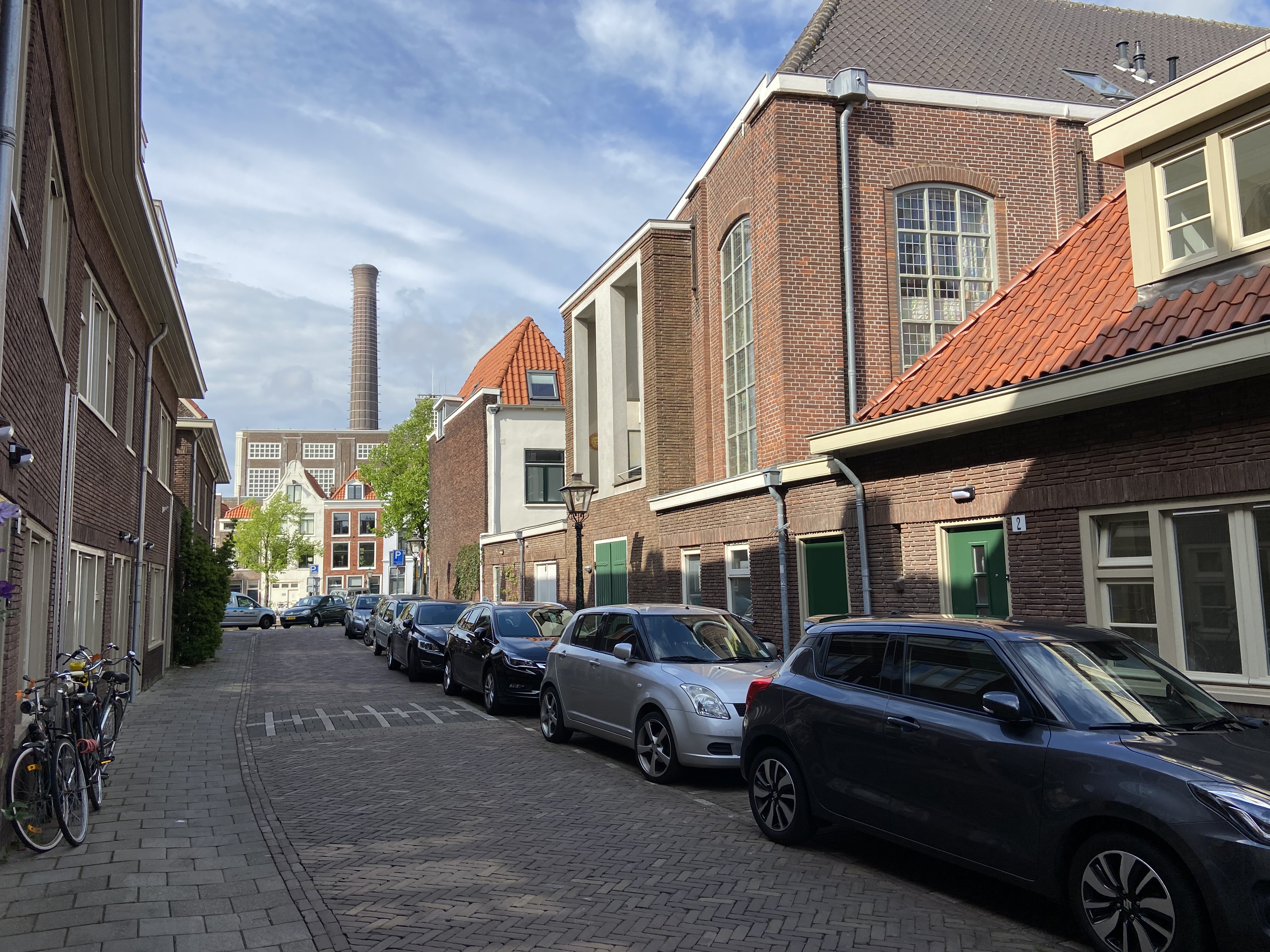 Grevenstraat 9
