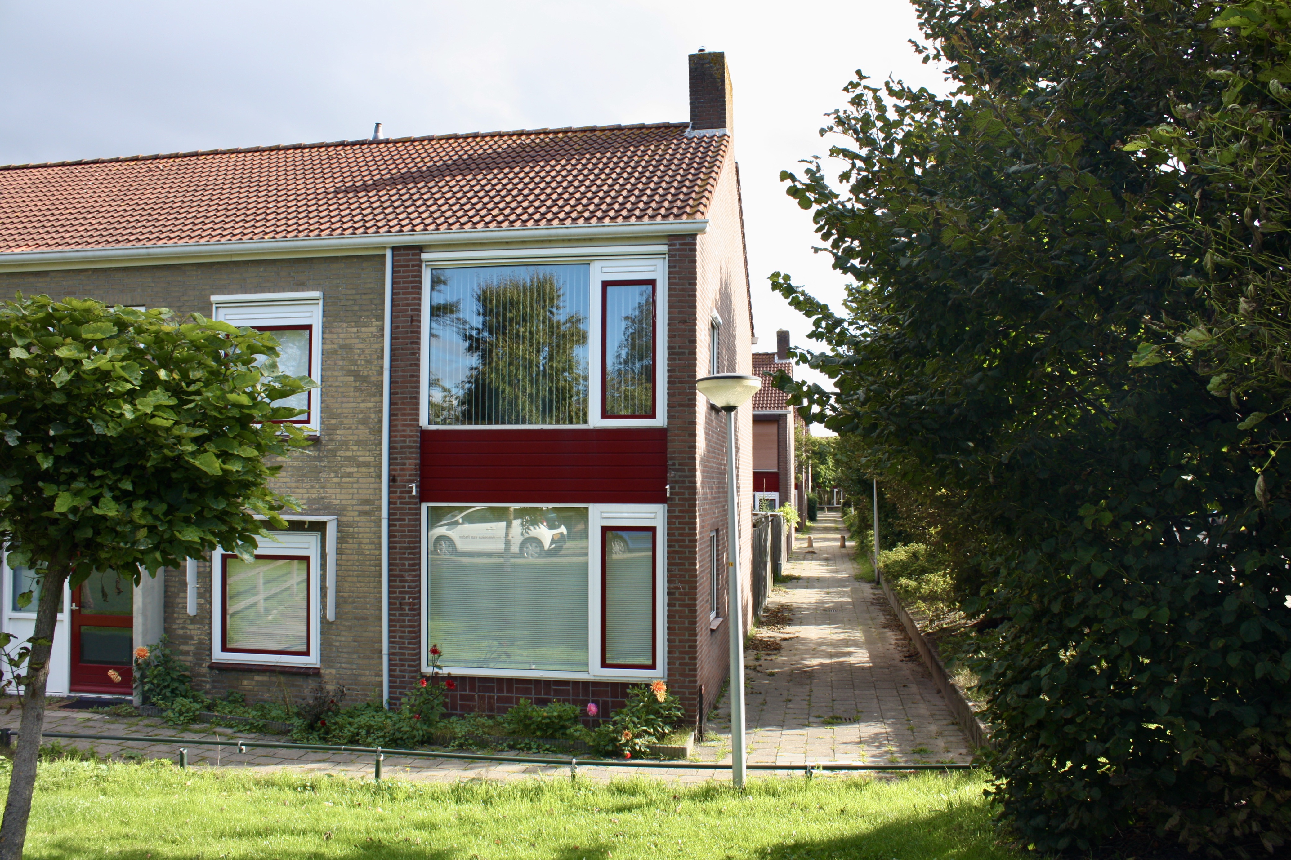 Duin en Dal 19, 2211 JP Noordwijkerhout, Nederland