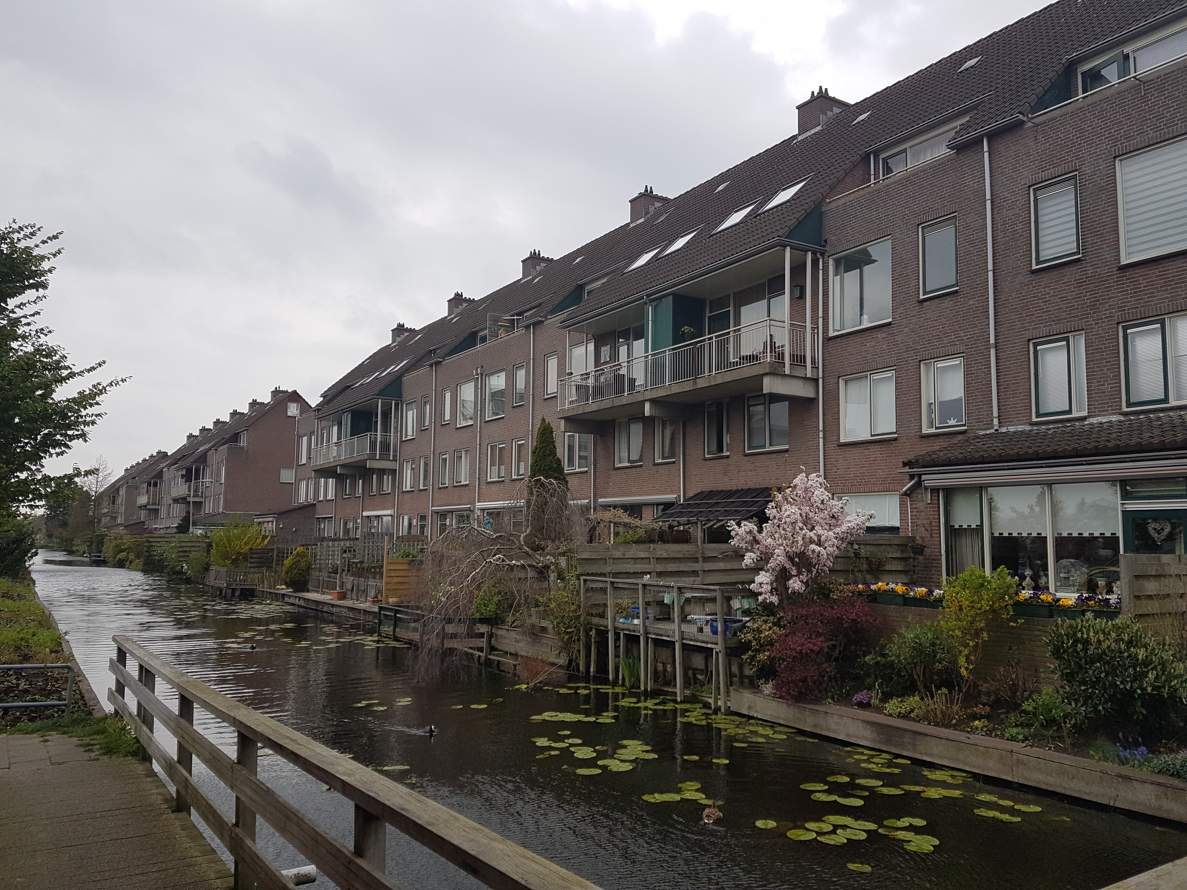 Voorofscheweg 142, 2771 MG Boskoop, Nederland