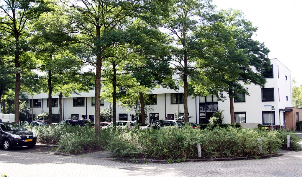 Zeelandstraat 58, 2408 GJ Alphen aan den Rijn, Nederland