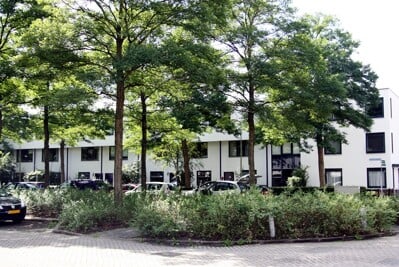 Zeelandstraat 58 Alphen aan den Rijn, Alphen aan den Rijn
