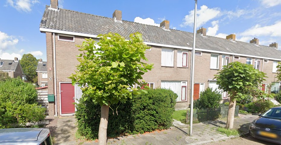 Adegeest 12, 2352 XH Leiderdorp, Nederland