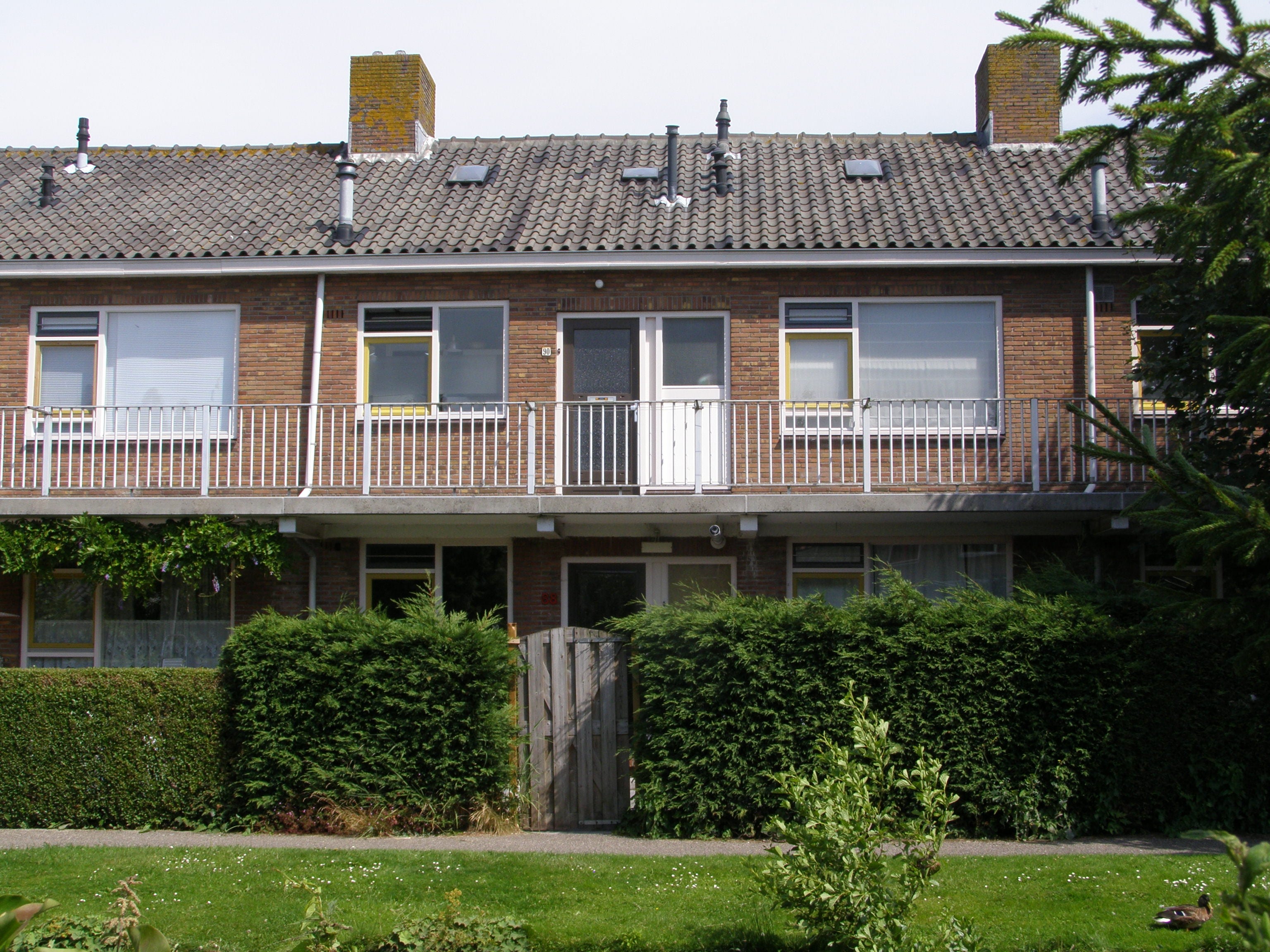 Azalealaan 90, 2771 ZR Boskoop, Nederland