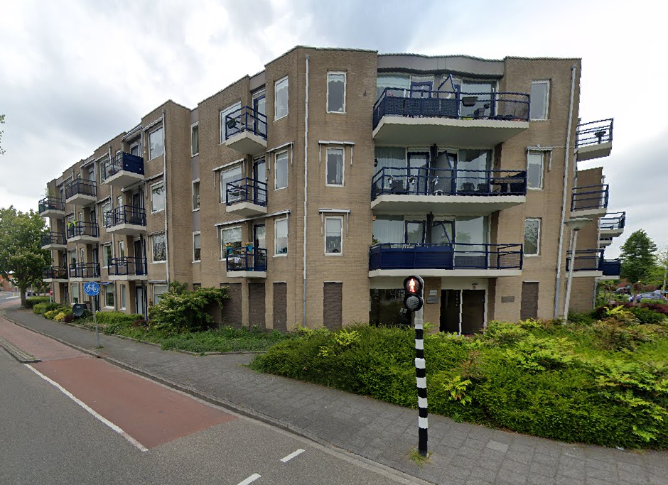 Nassaustraat