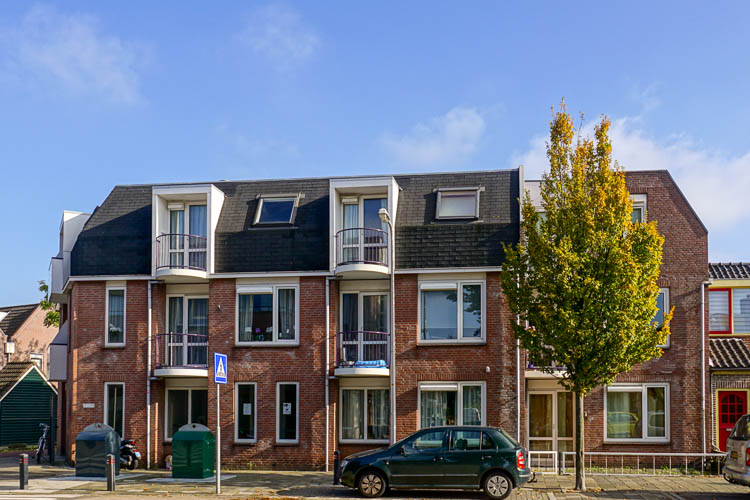 Langevaart 63, 2231 GB Rijnsburg, Nederland