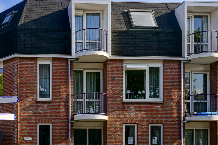 Langevaart 63