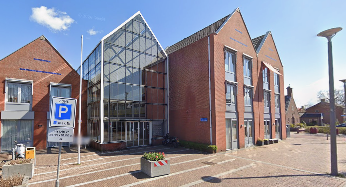 Rijnweide 44, 2235 EV Valkenburg, Nederland