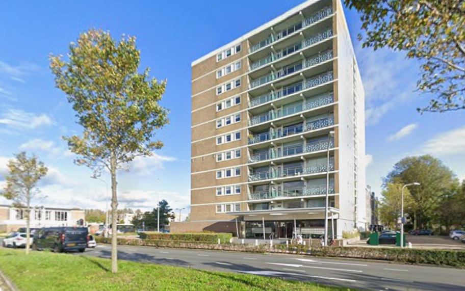 Hoorneslaan 396, 2221 GS Katwijk aan Zee, Nederland