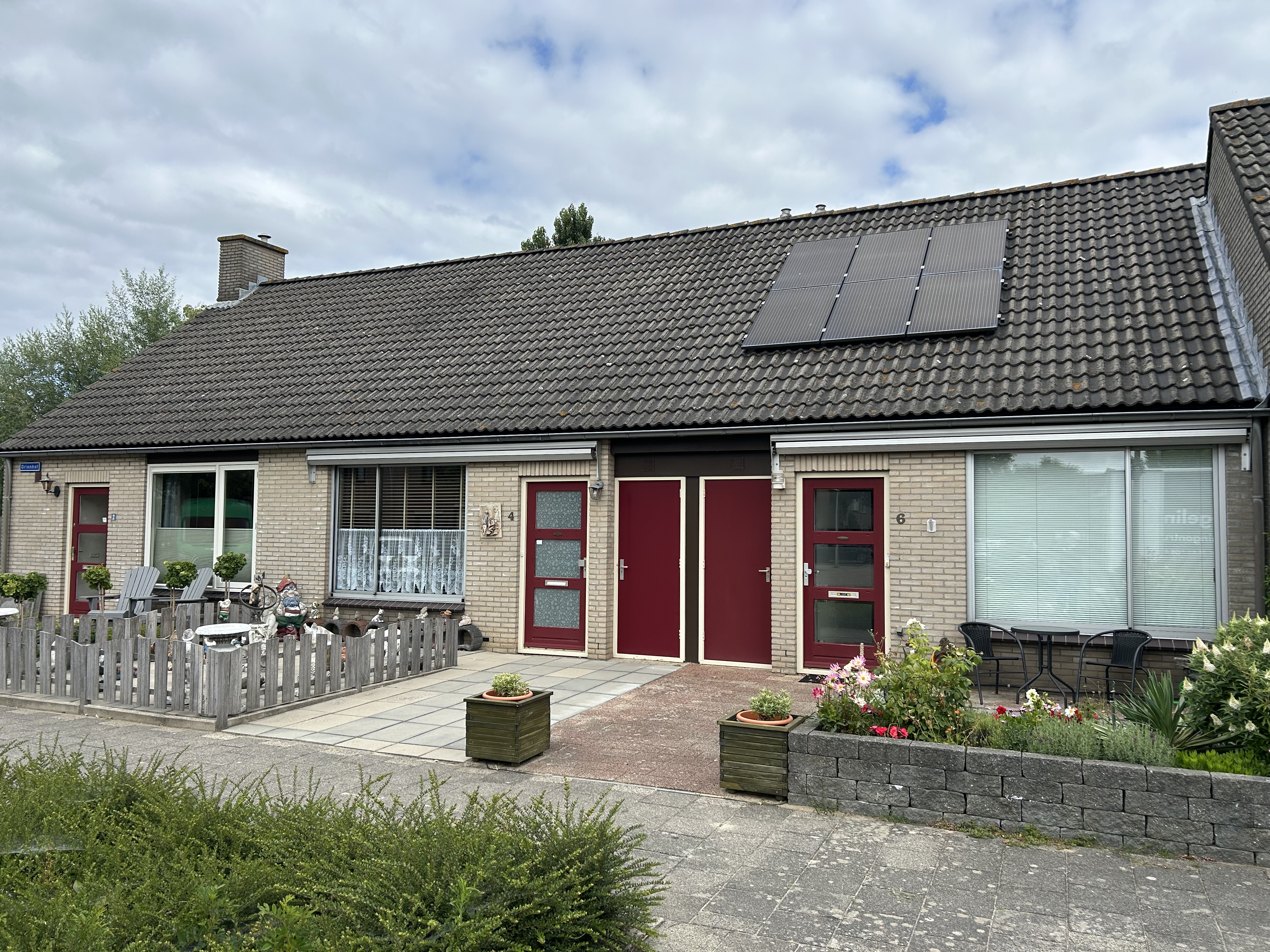 Orionhof 10, 2394 NX Hazerswoude-Rijndijk, Nederland