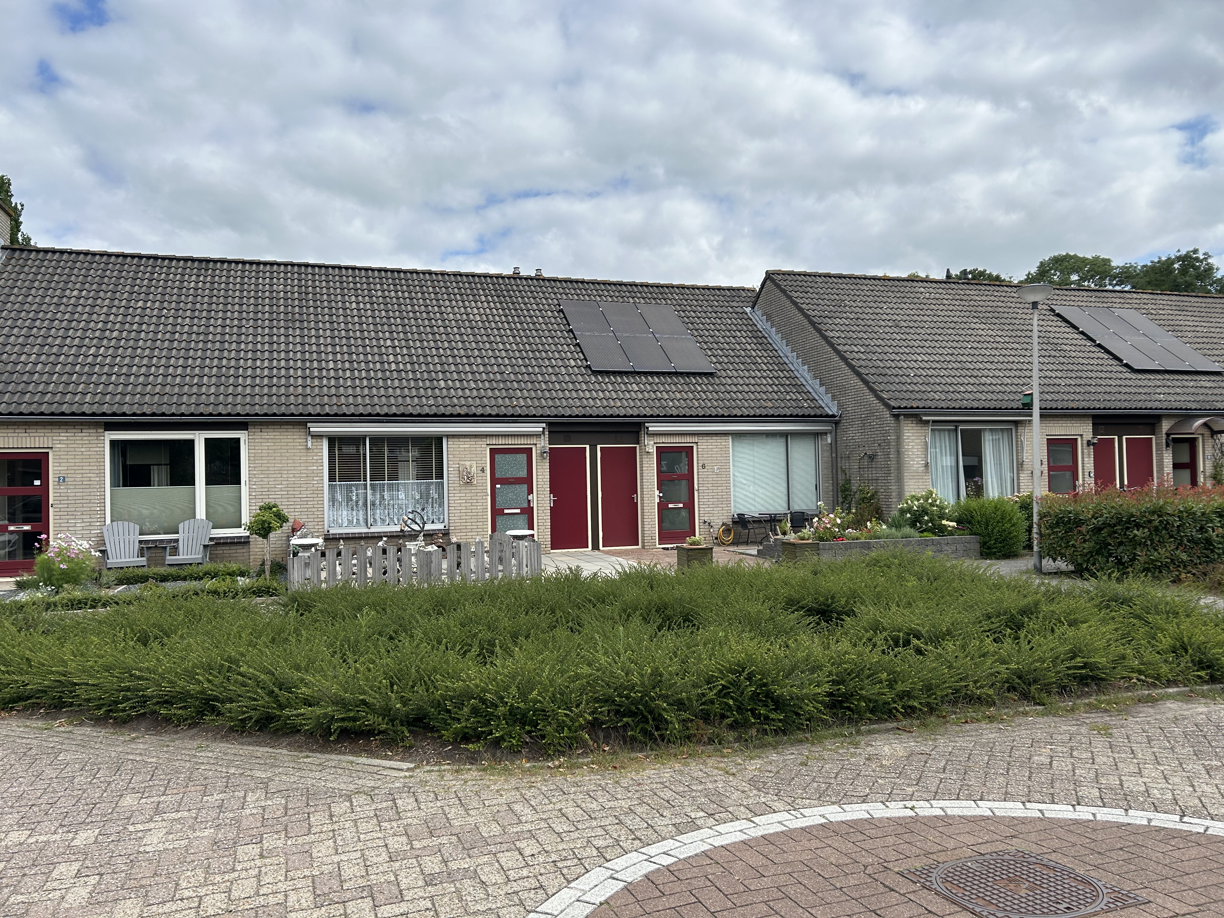 Orionhof 10