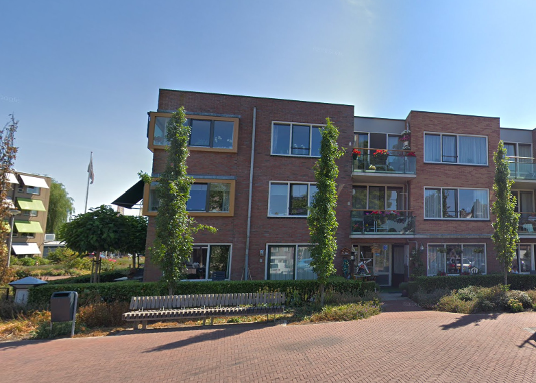 Doctor Vlaanderenlaan 48B, 2396 GX Koudekerk aan den Rijn, Nederland